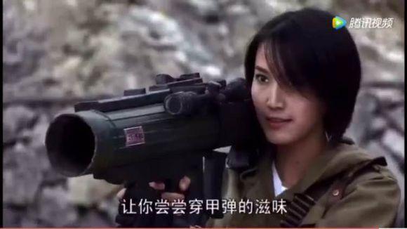 (十部天雷滚滚抗日神剧)(30)