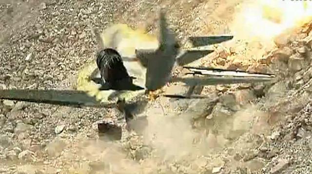 (十部天雷滚滚抗日神剧)(29)