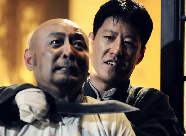 (十部天雷滚滚抗日神剧)(12)