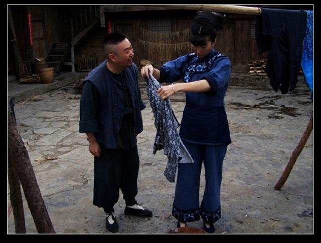 (十部天雷滚滚抗日神剧)(6)