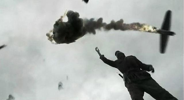 (十部天雷滚滚抗日神剧)(27)