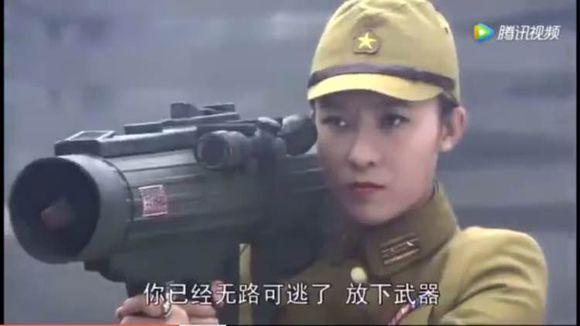 (十部天雷滚滚抗日神剧)(31)