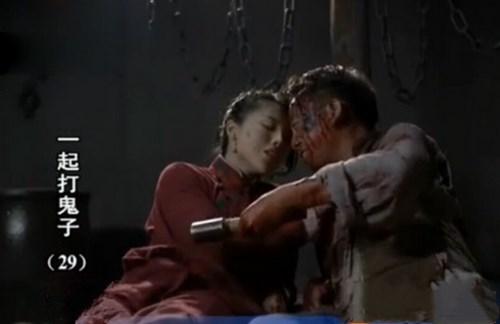 (十部天雷滚滚抗日神剧)(23)