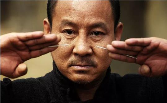 (十部天雷滚滚抗日神剧)(10)