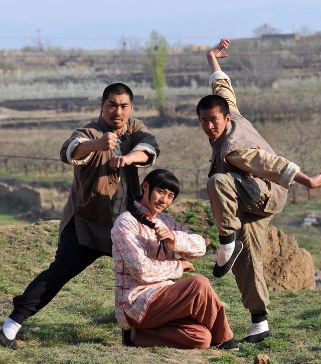 (十部天雷滚滚抗日神剧)(3)