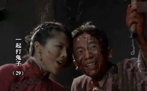 (十部天雷滚滚抗日神剧)(24)