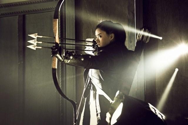 (十部天雷滚滚抗日神剧)(17)