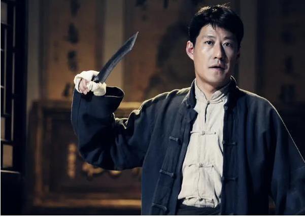 (十部天雷滚滚抗日神剧)(11)