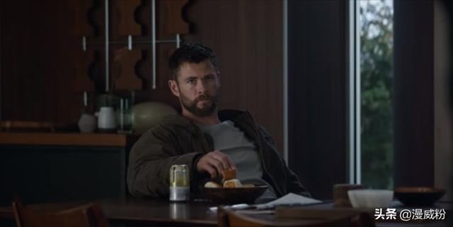 复联4最后出现的所有人（复联4的17个未解之谜）(8)