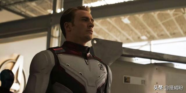 复联4最后出现的所有人（复联4的17个未解之谜）(2)