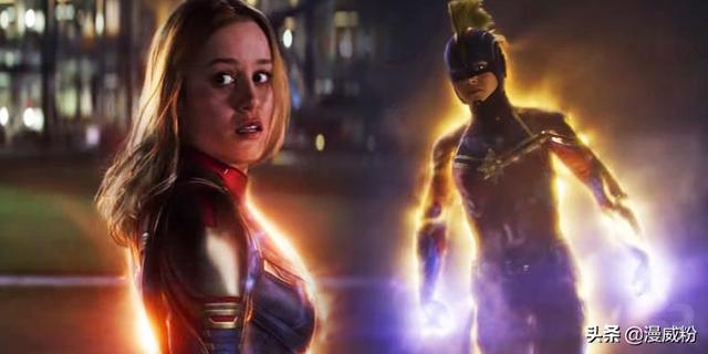 复联4最后出现的所有人（复联4的17个未解之谜）(10)