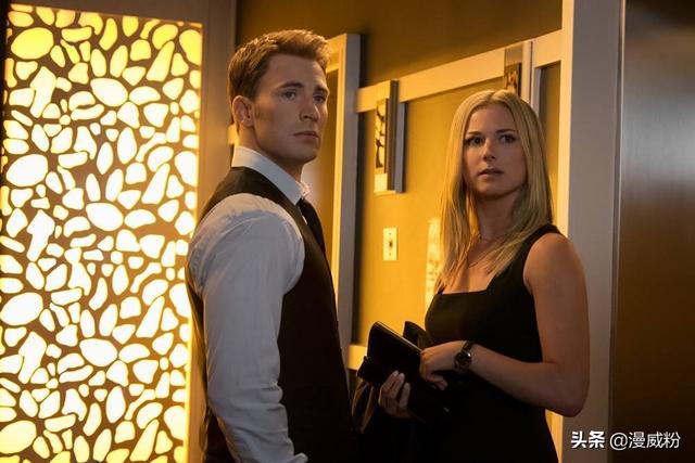 复联4最后出现的所有人（复联4的17个未解之谜）(6)