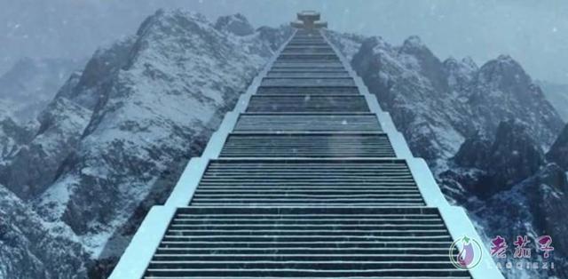 庆余年里面的神庙的秘密（庆余年原著解析）(6)