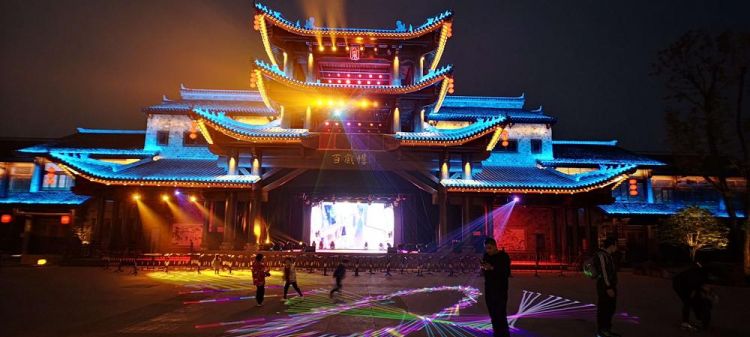 全国各个地方的美食