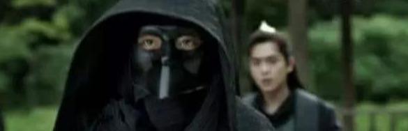 庆余年影子是谁真实身份揭晓(庆余年中影子的真实身份是五竹还是另有其人)(6)