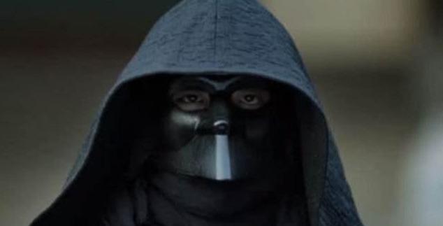 庆余年影子是谁真实身份揭晓(庆余年中影子的真实身份是五竹还是另有其人)(3)