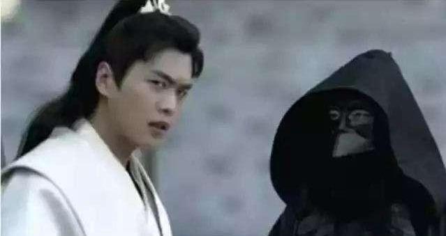 庆余年影子是谁真实身份揭晓(庆余年中影子的真实身份是五竹还是另有其人)(7)