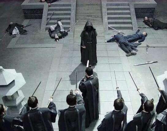 庆余年影子是谁真实身份揭晓(庆余年中影子的真实身份是五竹还是另有其人)(5)