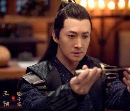 庆余年影子是谁真实身份揭晓(庆余年中影子的真实身份是五竹还是另有其人)(8)