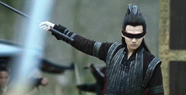 庆余年影子是谁真实身份揭晓(庆余年中影子的真实身份是五竹还是另有其人)(9)