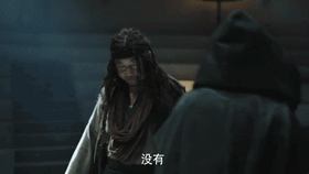 庆余年影子是谁真实身份揭晓(庆余年中影子的真实身份是五竹还是另有其人)(4)