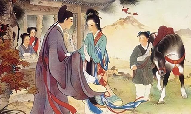 甄嬛传测试你宫斗级别(一入宫门深似海)(2)