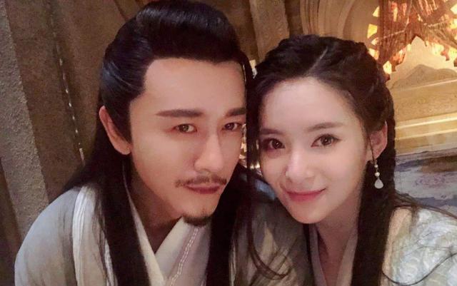 倚天屠龙记杨逍林雨申版小(新版倚天屠龙记争议挺大)(8)