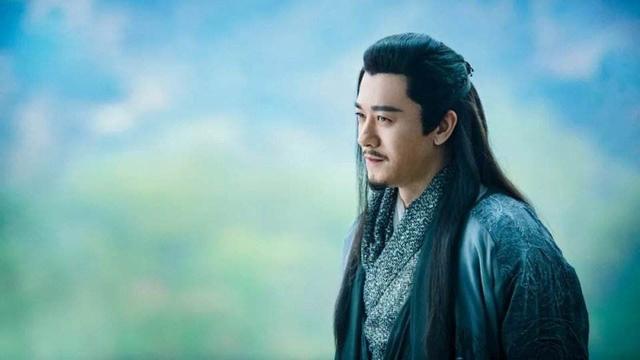 倚天屠龙记杨逍林雨申版小(新版倚天屠龙记争议挺大)(1)