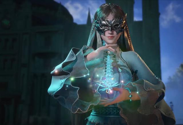 斗罗大陆史莱克七怪具体介绍(斗罗大陆中的史莱克学院七怪)(7)