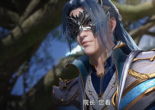 斗罗大陆史莱克七怪具体介绍(斗罗大陆中的史莱克学院七怪)(4)