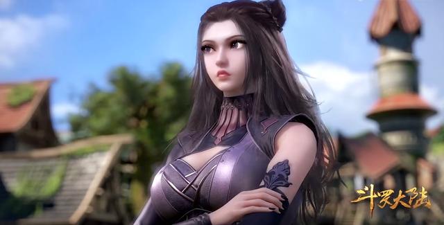 斗罗大陆史莱克七怪具体介绍(斗罗大陆中的史莱克学院七怪)(9)