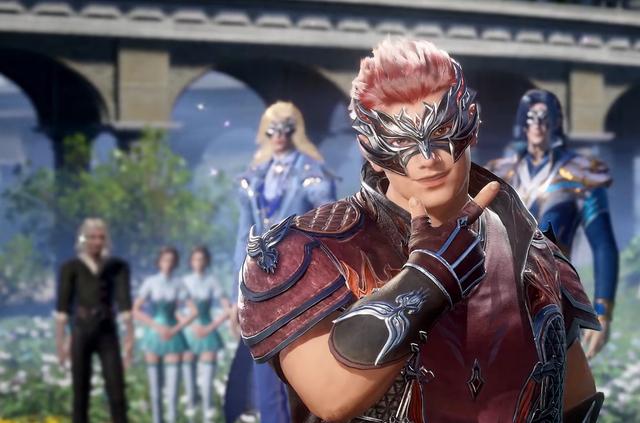 斗罗大陆史莱克七怪具体介绍(斗罗大陆中的史莱克学院七怪)(5)