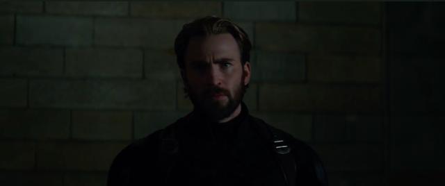 复联所有集结片段(复联3预告片来袭)(14)