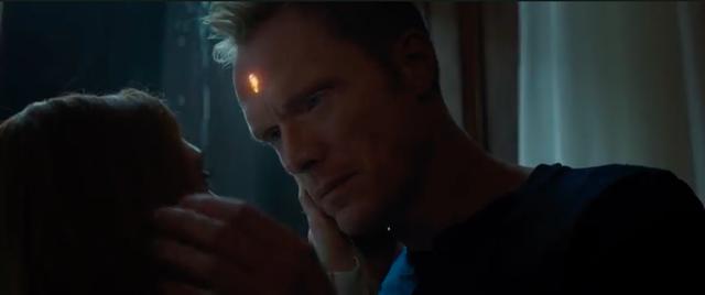 复联所有集结片段(复联3预告片来袭)(3)