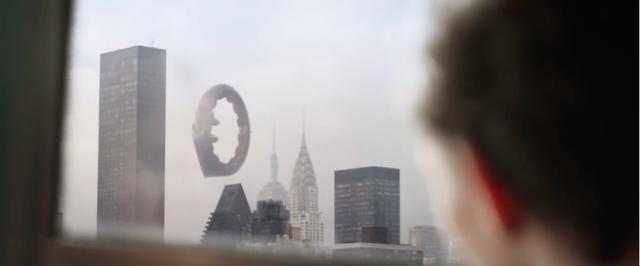 复联所有集结片段(复联3预告片来袭)(9)