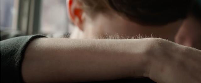 复联所有集结片段(复联3预告片来袭)(7)