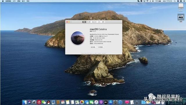 黑苹果安装完毕如何完善驱动(黑苹果常见kext驱动解读)(1)