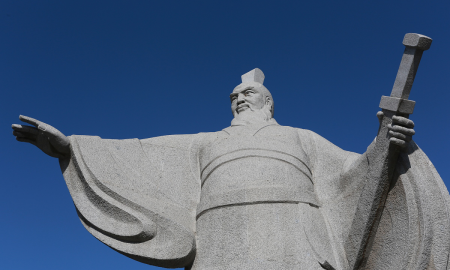 望梅止渴的人物,望梅止渴是哪位历史人物的故事图4