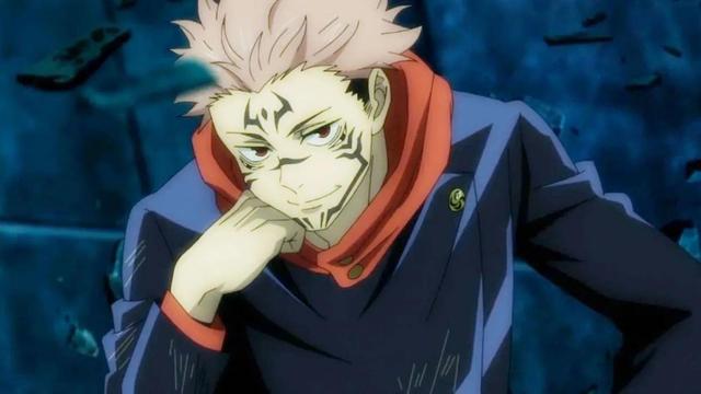 动漫推荐12月新番(新番动漫推荐这个冬天你值得拥有)(9)