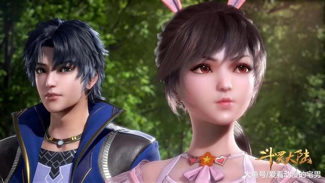 动漫推荐12月新番(新番动漫推荐这个冬天你值得拥有)(13)