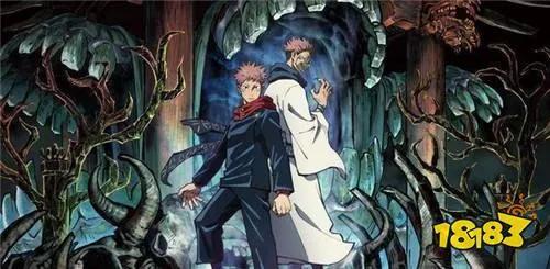 动漫推荐12月新番(新番动漫推荐这个冬天你值得拥有)(10)