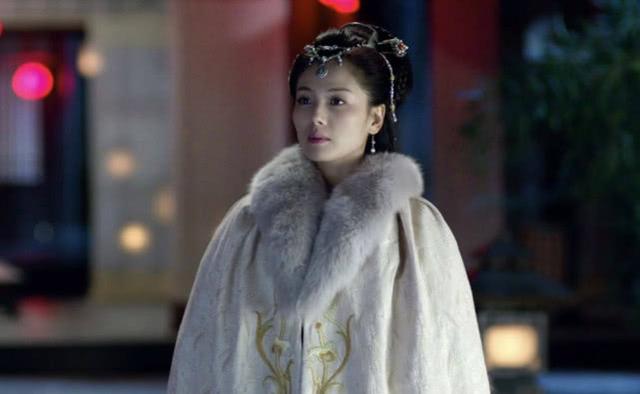 琅琊榜林殊原来的面貌(林殊为何没和霓凰走到一起)(6)