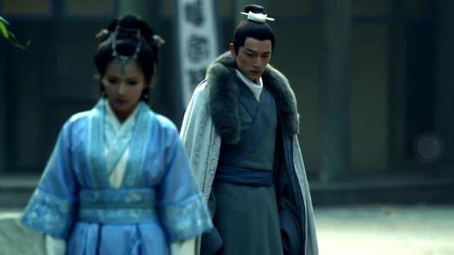 琅琊榜林殊原来的面貌(林殊为何没和霓凰走到一起)(2)