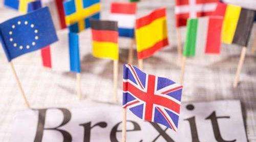 英国脱欧是什么意思,英国人说亲爱的是什么意思图3