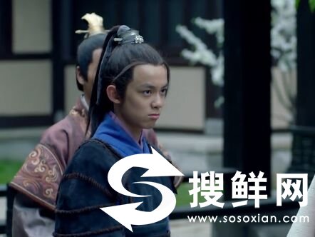 琅琊榜飞流是谁演的真实身份是什么 飞流扮演者吴磊个人资料介绍