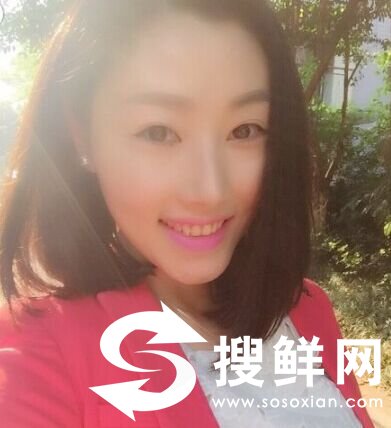 申泽华资料微博老公是谁激情照 申泽华演的普法栏目剧扮演李雪莹