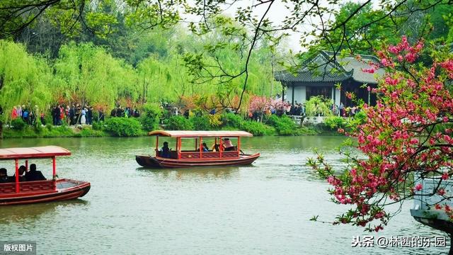 形容岁月静好诗句古诗(12首描述岁月静好的经典诗词)(8)