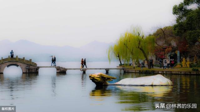 形容岁月静好诗句古诗(12首描述岁月静好的经典诗词)(3)