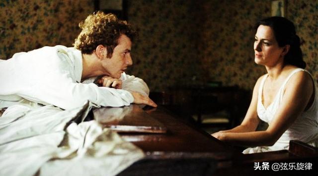 勃拉姆斯作品曲目单简介(人物志勃拉姆斯)(8)