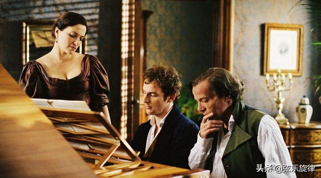 勃拉姆斯作品曲目单简介(人物志勃拉姆斯)(7)